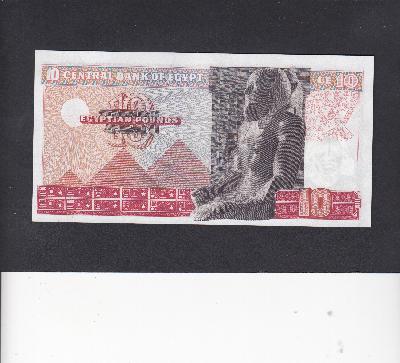 Beschrijving achterzijde: PHARAOH